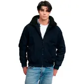 Superdry City Fleece Lined Jas