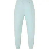 Puma Heren Verhoogde Joggingbroek (Turquoise Surf)