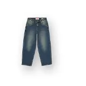 Vingino Jongens Baggy Jeans Keith Supersoft Jongen Blauw 110