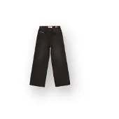 Vingino Jongens Super Baggy Jeans Lazarro Jongen Zwart 98