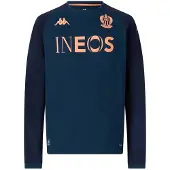 Kappa Buiten Shirt Korte Mouwen OGC Nice Pro 2025/26