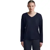 Icebreaker 150 Lodge Relaxed T-shirt Met Lange Mouwen