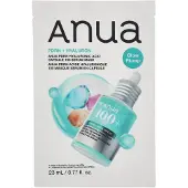 ANUA Pdrn Hyaluronic Acid Capsule 100 Serum Mask 23 ml Gezichtsmasker