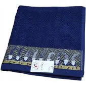 Zwoltex Badhanddoek 70x140cm - Sneldrogend, Zacht Katoen