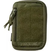 Modestone P33 EDC-pouch M, Green