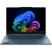 Lenovo NB Yoga Slim 7 14AKP10, 14" (1920x1200) OLED, R5-340, 16GB, 512GB
