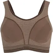 Shock Absorber Ultimate Run Bra | 80C