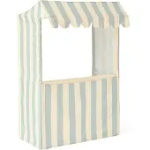 Kids Concept marktkraam Groenblauw