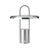 Stelton Tafellamp Pier Portable Steel