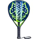 Babolat Viper Juan Lebron 3.0 Fw Padel Racket Groen 370 gr