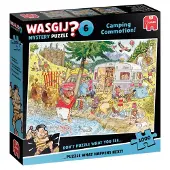 Wasgij 1119802245 Puzzel