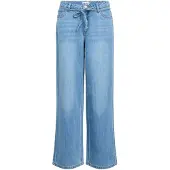 Object Jeans 'OBJRosie' blauw denim
