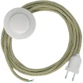 Creative Cables Rn01 3m Staande Lamp Kabel