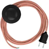 Creative Cables Rd71 Zigzag 3m Staande Lamp Kabel