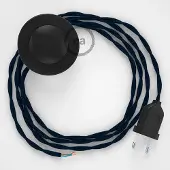 Creative Cables Tm20 3m Staande Lamp Kabel