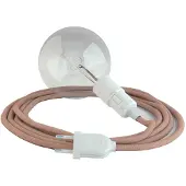 Creative Cables Snake Zig-zag 3m Lampkabel