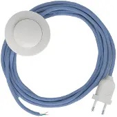 Creative Cables Rm07 3m Staande Lamp Kabel