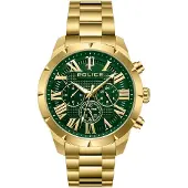 Police Horloge Roman