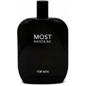 Fragrance One Most Masculine Extrait de Parfum 100 ml
