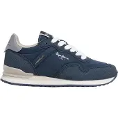 Pepe Jeans Lage Sneakers HAILON BASIC B kind 32