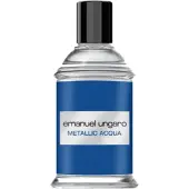 Ungaro METALLIC ACQUA MAN EDT 50 ML