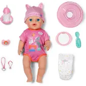 Baby Born - Emma Click and Play 43 cm (839966)