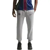 Nike Paris Saint-Germain Club Sportswear Joggingbroek 2026-2027 Donkergrijs Donkerblauw