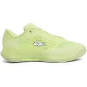 Lacoste Medvedev Ag-lt Pro Clay Shoes Groen,Geel EU 45 Man