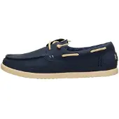 HEY DUDE Harbor Lo Instappers | Maat 45 Heren Blauw