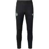 Castore Feyenoord Trainingsbroek 2026-2027 Dames Zwart Lichtblauw