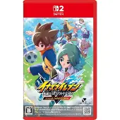 Inazuma Eleven Victory Road | Switch