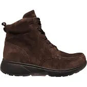 Xsensible 30227.5 Wijdte H Enkellaarzen | Maat 40 Dames Bruin