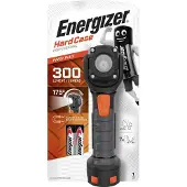 Energizer Hardcase Pivot E301340800 Zaklamp LED werkt op batterijen 300 lm