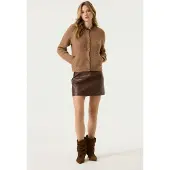 Garcia dames Rok, S, Bruin