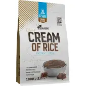 Olimp Cream of Rice - 1000 g - Chocolate
