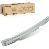 Frankberg 1x bumperdrager voor links/rechts voor Mercedes-Benz