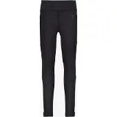 Osaga Dry meisjes sportlegging zwart maat 158/164