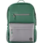 HP Campus Backpack, groen