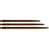 Bull's Bull’s CP Micro Grip Points Bronze 32mm