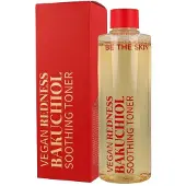 Be The Skin Vegan Redness Bakuchiol Soothing Toner