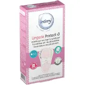 Intimy Care Lingerie Protect Wasbaar en Herbruikbaar 3 St Incontinentieslip