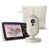 Philips AVENT Philips Video Baby Monitor - Eersteklas - SCD863/26