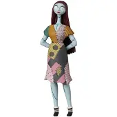 Medicom Nightmare Before Christmas Udf Sally 12 Cm Figuur