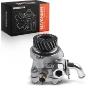 Frankberg 1x stuurbekrachtigingspomp hydraulisch voor Mitsubishi