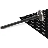 RIDEX 1270O0048 Uitlaatklep
