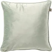 Dutch decor Sierkussen Finn Velvet Groen 45 X 45 Cm