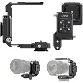 Ulanzi XJ01 inklapbare camerakooi met snelsluiting UKA / C116