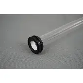 SIBO Fluidra Netherlands B.V. Kwartsglas 40 watt Amalgaam