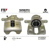 FTE 9298372 Remklauw