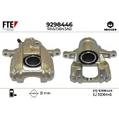 FTE 9298446 Remklauw